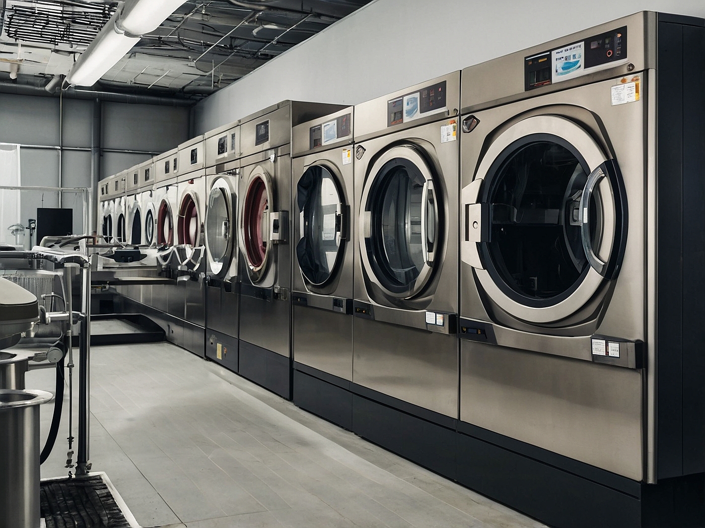 Lavado Express 24h La Plata