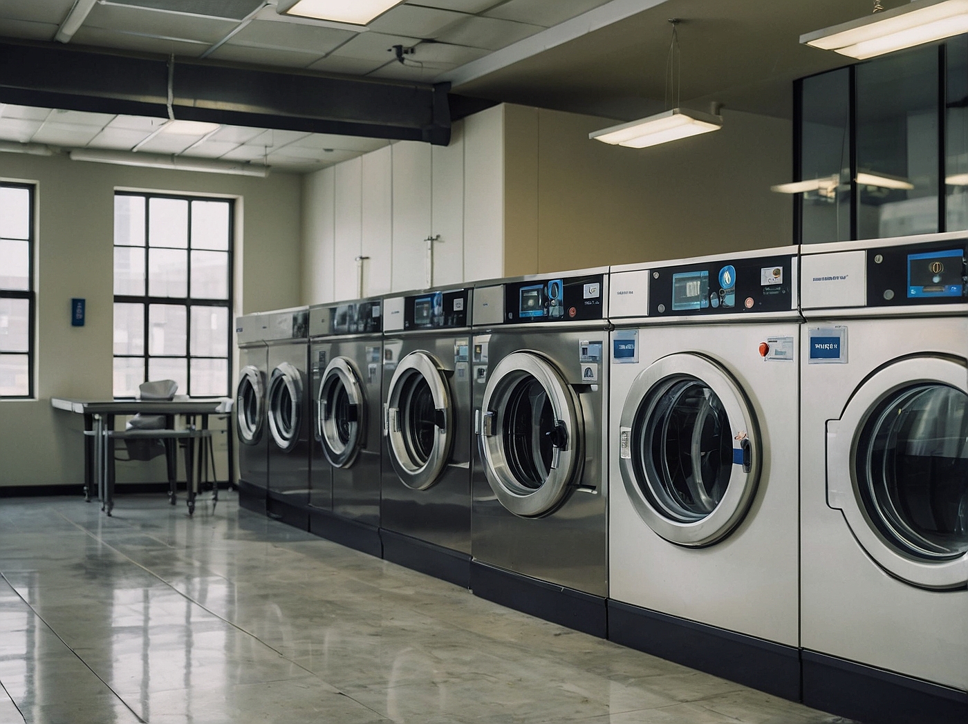 Lavado y Planchado La Plata