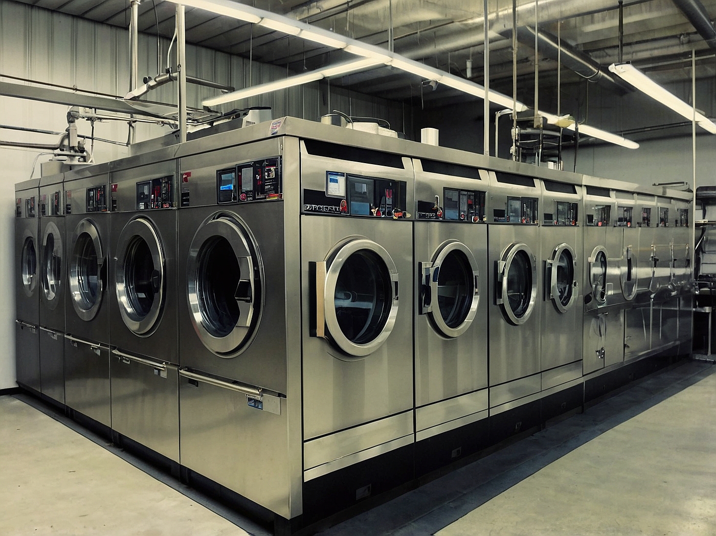 Tintorería La Plata